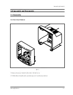 Preview for 9 page of Samsung TB531VCT1X/XSA Service Manual