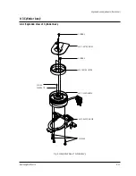 Preview for 23 page of Samsung TB531VCT1X/XSA Service Manual