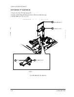 Preview for 38 page of Samsung TB531VCT1X/XSA Service Manual