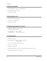 Preview for 105 page of Samsung TB531VCT1X/XSA Service Manual