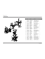 Preview for 124 page of Samsung TB531VCT1X/XSA Service Manual