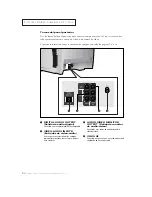 Preview for 10 page of Samsung TC-29J6MN (Spanish) Manual De Instrucciones