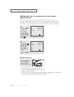 Preview for 36 page of Samsung TC-29J6MN (Spanish) Manual De Instrucciones