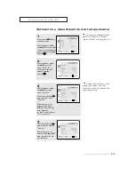 Preview for 43 page of Samsung TC-29J6MN (Spanish) Manual De Instrucciones