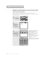 Preview for 59 page of Samsung TC-29J6MN (Spanish) Manual De Instrucciones