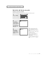 Preview for 60 page of Samsung TC-29J6MN (Spanish) Manual De Instrucciones