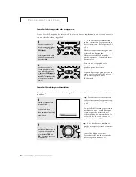 Preview for 77 page of Samsung TC-29J6MN (Spanish) Manual De Instrucciones