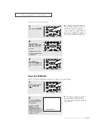 Preview for 80 page of Samsung TC-29J6MN (Spanish) Manual De Instrucciones