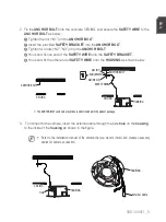 Preview for 5 page of Samsung Techwin SHD-3000F1 Installation Manual