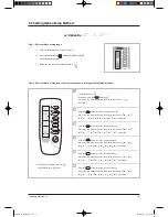 Preview for 21 page of Samsung TH035EAV Service Manual