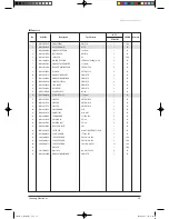 Preview for 49 page of Samsung TH035EAV Service Manual