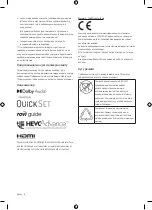 Preview for 24 page of Samsung The Frame LS03A User Manual