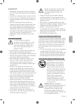 Preview for 35 page of Samsung The Frame LS03A User Manual