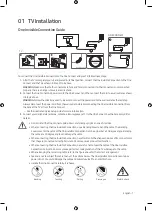 Preview for 7 page of Samsung The Frame LS03R Series User Manual