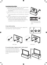 Preview for 11 page of Samsung The Frame LS03R Series User Manual