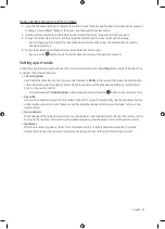 Preview for 15 page of Samsung The Frame LS03R Series User Manual