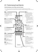 Preview for 17 page of Samsung The Frame LS03R Series User Manual