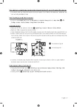 Preview for 21 page of Samsung The Frame LS03R Series User Manual