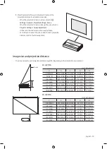 Preview for 13 page of Samsung The Premiere LSP9T User Manual