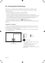 Preview for 12 page of Samsung The Serif LS01R Series User Manual