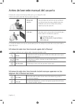 Preview for 20 page of Samsung The Serif LS01R Series User Manual