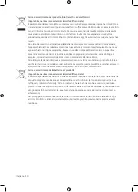 Preview for 40 page of Samsung The Serif QE49LS01RAUXZT User Manual