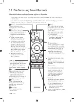 Preview for 50 page of Samsung The Serif QE49LS01RAUXZT User Manual