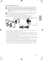 Preview for 63 page of Samsung The Terrace LST7TG User Manual