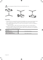 Preview for 8 page of Samsung The Terrace QE65LST7TAU User Manual