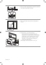 Preview for 10 page of Samsung The Terrace QE65LST7TAU User Manual