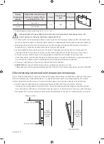 Preview for 12 page of Samsung The Terrace QE65LST7TAU User Manual