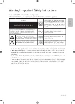 Preview for 31 page of Samsung The Terrace QE65LST7TAU User Manual