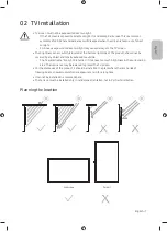 Preview for 35 page of Samsung The Terrace QE65LST7TAU User Manual