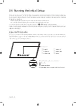 Preview for 44 page of Samsung The Terrace QE65LST7TAU User Manual