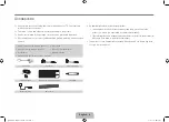 Preview for 4 page of Samsung Timeless Gallery S9 Series Manual