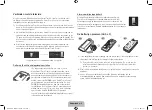 Preview for 78 page of Samsung Timeless Gallery S9 Series Manual