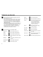 Preview for 23 page of Samsung TL105 User Manual