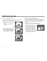 Preview for 25 page of Samsung TL105 User Manual