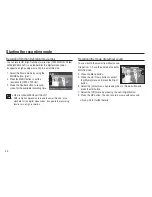 Preview for 27 page of Samsung TL105 User Manual