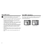 Preview for 31 page of Samsung TL105 User Manual