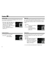 Preview for 59 page of Samsung TL105 User Manual