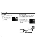 Preview for 63 page of Samsung TL105 User Manual