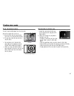 Preview for 66 page of Samsung TL105 User Manual