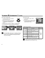 Preview for 69 page of Samsung TL105 User Manual