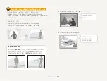 Preview for 25 page of Samsung TL320 - Digital Camera - Compact Quick Reference