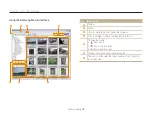 Preview for 77 page of Samsung TL320 - Digital Camera - Compact Quick Reference