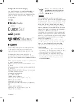 Preview for 33 page of Samsung TQ65QN900C 2023 User Manual