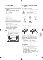 Preview for 62 page of Samsung TQ65QN900C 2023 User Manual