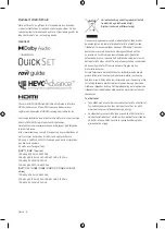 Preview for 65 page of Samsung TQ65QN900C 2023 User Manual