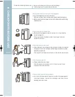 Preview for 10 page of Samsung TS48D Series User Manual